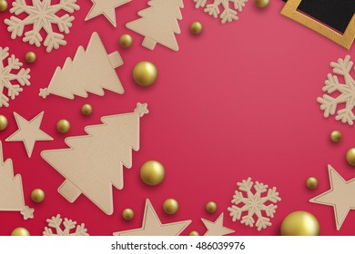 christmas background
