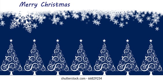 Christmas Background