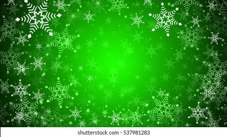 Download Green Christmas Wallpaper Images Stock Photos Vectors Shutterstock 3D SVG Files Ideas | SVG, Paper Crafts, SVG File