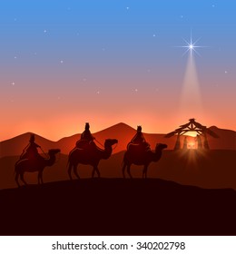 13,323 Bethlehem christmas background Images, Stock Photos & Vectors ...
