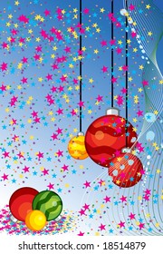 christmas balls
