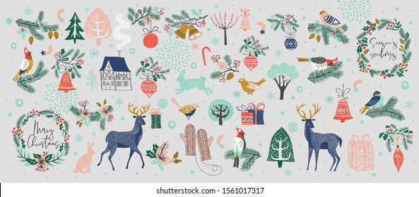 16,487 Christmas bells print Images, Stock Photos & Vectors | Shutterstock