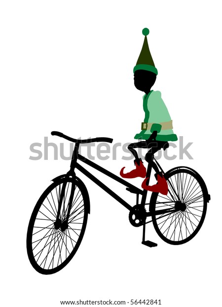 elf bicycle