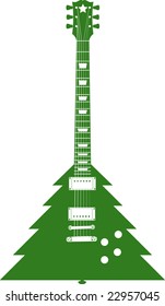 A Christmas Guitar