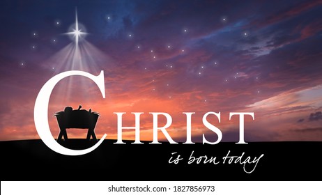 133,779 Religious christmas Images, Stock Photos & Vectors | Shutterstock