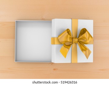 Download Open Gift Box Yellow Images Stock Photos Vectors Shutterstock Yellowimages Mockups