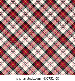 Christmas Plaid