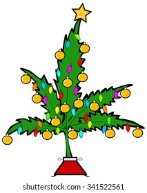 Download Marijuana-leaf-cartoon Images, Stock Photos & Vectors ...