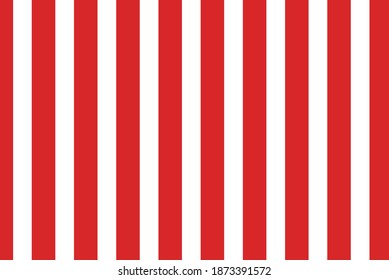 Fondo las franjas Navidad