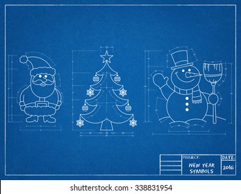 Download Engineering Christmas Images Stock Photos Vectors Shutterstock 3D SVG Files Ideas | SVG, Paper Crafts, SVG File