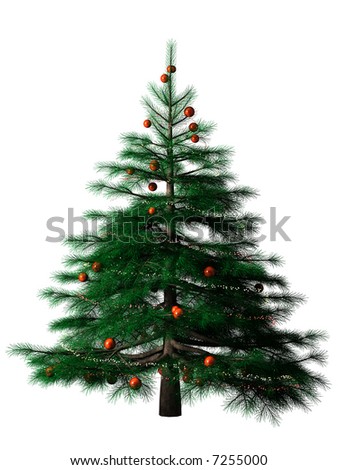 Similar – Christmas tree Hang