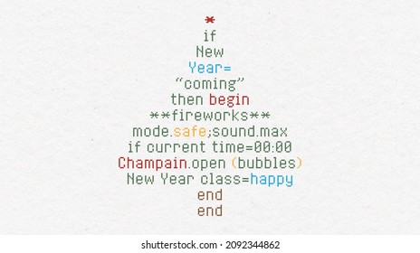 3,203 Emoticon christmas tree Images, Stock Photos & Vectors | Shutterstock