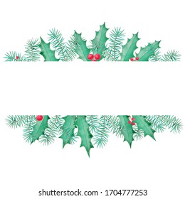 Download Christmas Holly Images Stock Photos Vectors Shutterstock PSD Mockup Templates