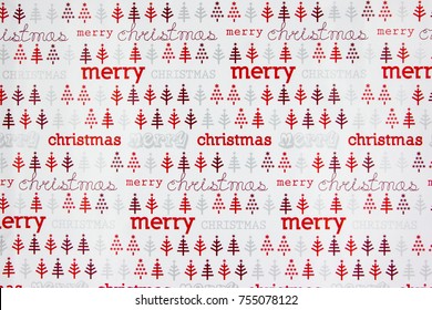 Christmas Wrapping Paper Images Stock Photos Vectors Shutterstock