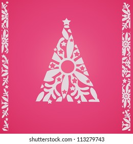 Christmas/Winter background