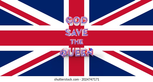 164 God Save Queen Images, Stock Photos & Vectors | Shutterstock