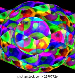 Chromodynamic Higgs Boson