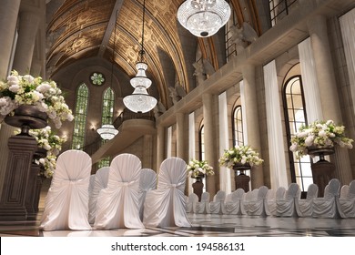 Church Wedding Images Stock Photos Vectors Shutterstock
