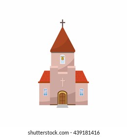 教会 結婚 のイラスト素材 画像 ベクター画像 Shutterstock