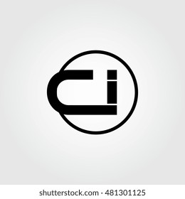 ci logo symbol