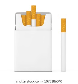 Download Cigarette Mockup Hd Stock Images Shutterstock