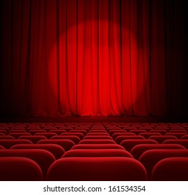 2,731 Closed movie theater Images, Stock Photos & Vectors | Shutterstock