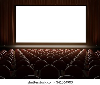 Auditorium seats Images, Stock Photos & Vectors | Shutterstock