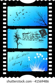 cinema tree