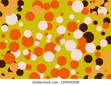  circle dot pattern,Dot background,Abstract background.
