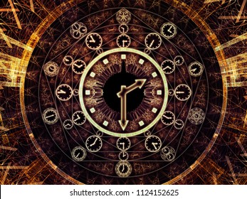 Time Machine Hd Stock Images Shutterstock