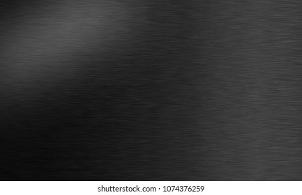 Circular Brushed Metal Texture Stock Illustration 1074376259 | Shutterstock