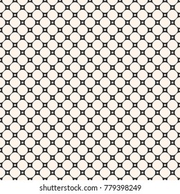 Circular Mesh Texture Raster Seamless Pattern Stock Illustration ...