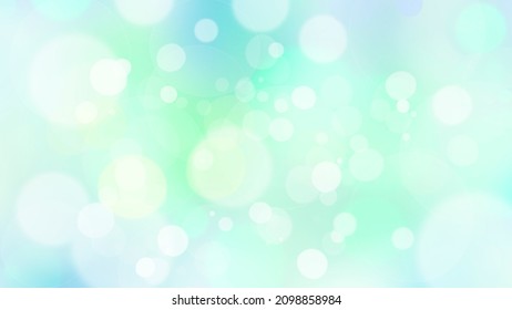 Circular Patterns Various Sizes Pastel Colors Stock Illustration ...