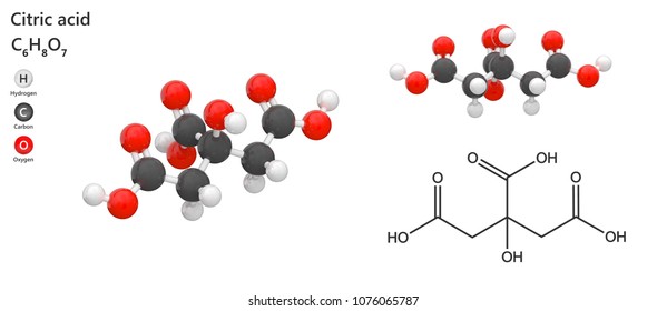 Citric Acid Molecule Images Stock Photos Vectors Shutterstock,Whiskey Sour Cocktail Recipe
