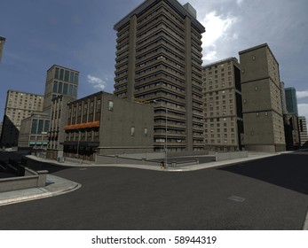 The City