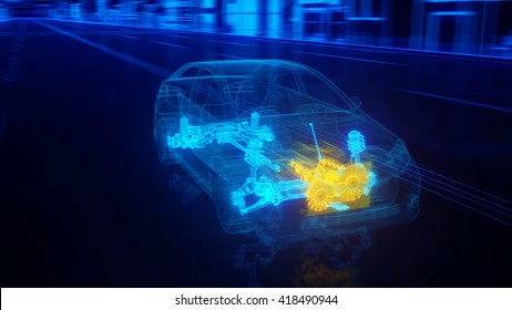 11,963 3d wire car Images, Stock Photos & Vectors | Shutterstock