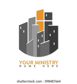 City Christian Ministry Logo