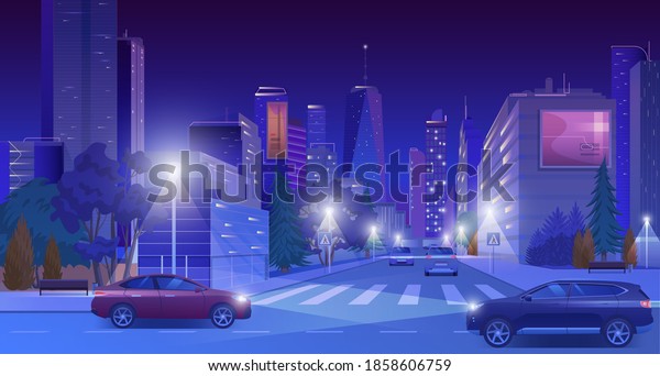 Skyscraper in cartoon Stock Images - Search Stock Images on Everypixel