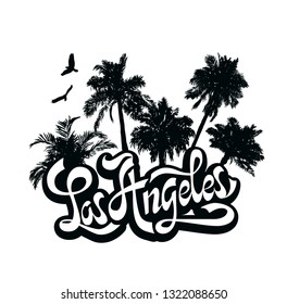 410+ Free Tattoo Font Los Angeles Idea Tattoo Images