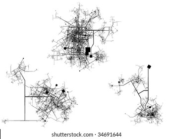 22,918 Road drawing plans Images, Stock Photos & Vectors | Shutterstock