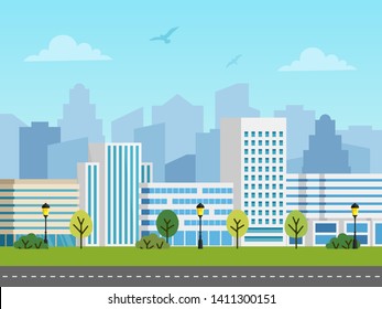 7,996 Smart city cartoon Images, Stock Photos & Vectors | Shutterstock