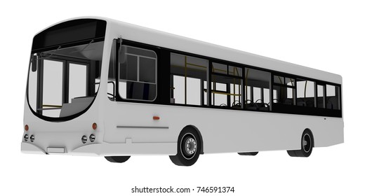 9,176 Bus render Images, Stock Photos & Vectors | Shutterstock