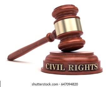 Civil Rights Law.