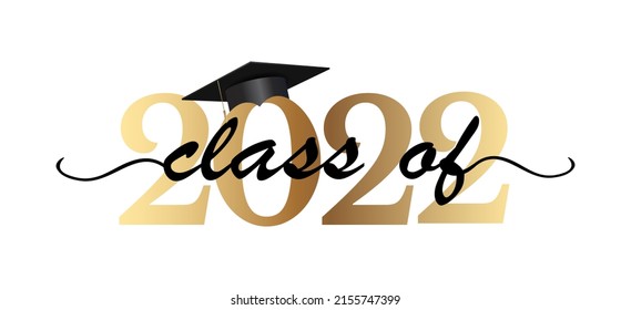 Class of 2022 Background Illustration