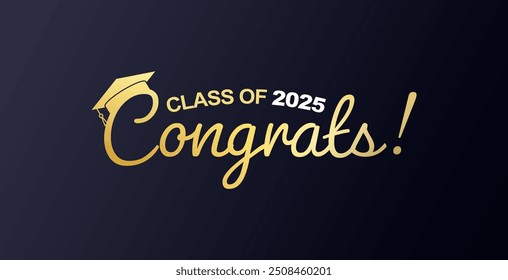 Class Of 2025 T-shirt, Graduation, Senior 2025 Class of 2025, studio.3, Cut files for Cricut, Silhouette, Clipart, Instant Download - Powered by Shutterstock