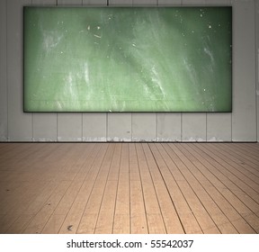 178 Gloomy classroom Images, Stock Photos & Vectors | Shutterstock