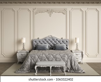 78,882 Classic Bedroom Images, Stock Photos & Vectors | Shutterstock