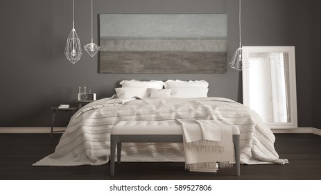 Fancy Bedrooms Images Stock Photos Vectors Shutterstock