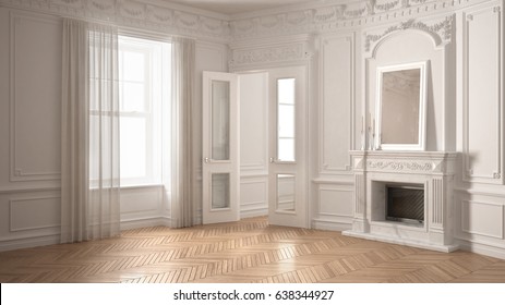 Victorian Fireplaces Images Stock Photos Vectors Shutterstock