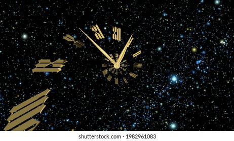 時空 歪み のイラスト素材 画像 ベクター画像 Shutterstock